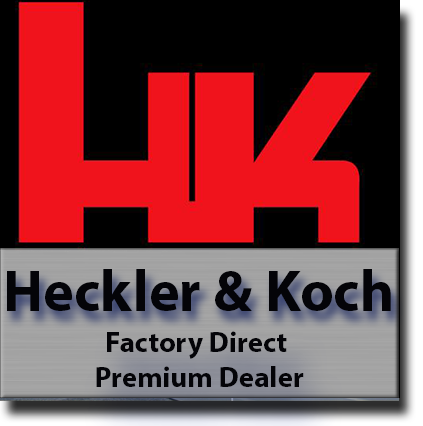 Shop for HK Heckler & Koch Guns