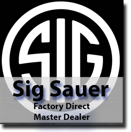 Sig Sauer Guns